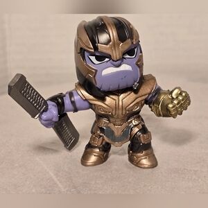 2019 Funko Thanos Mystery Mini Figure Marvel's Avengers: Endgame 3 inch